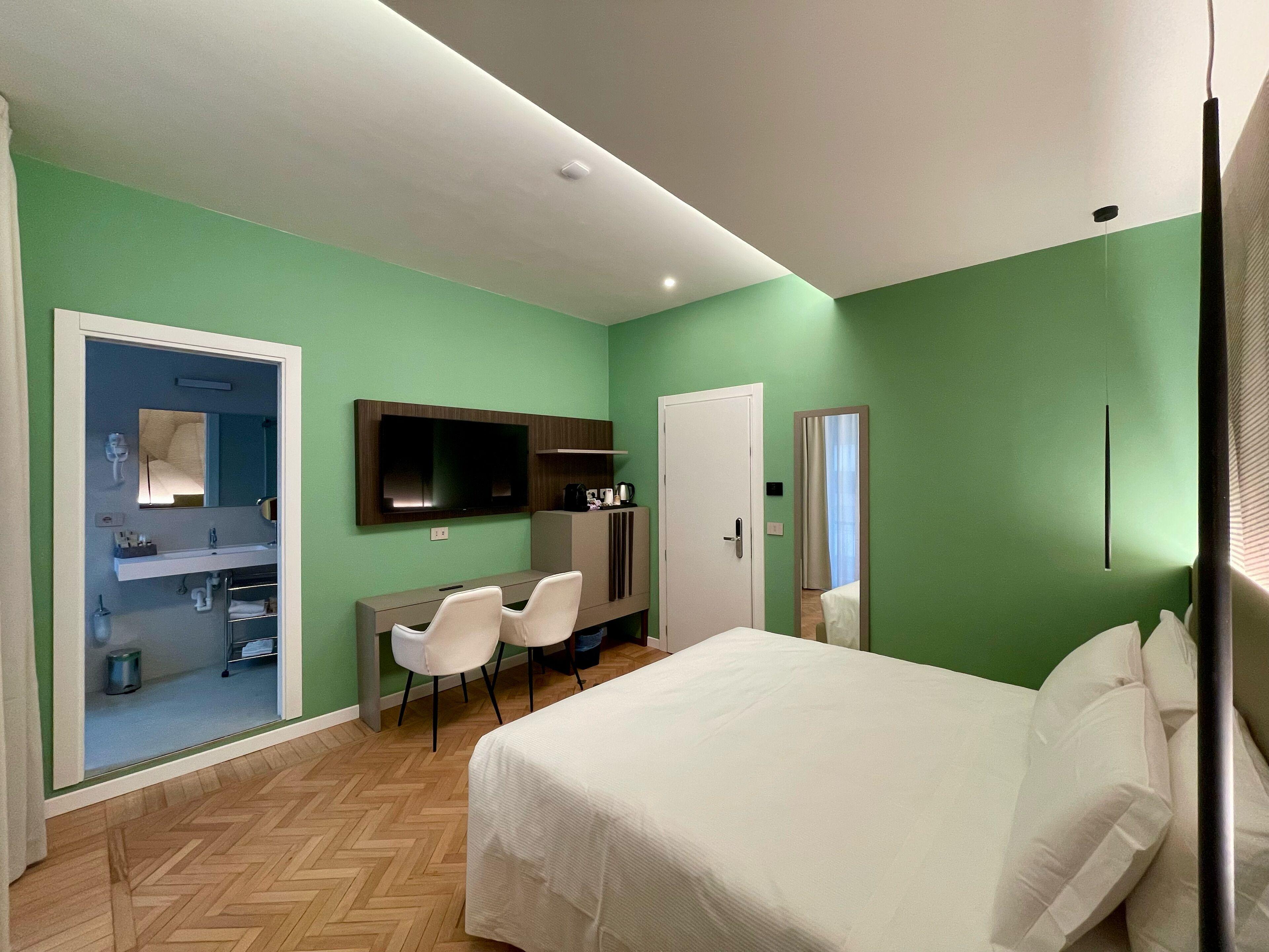 Milano Ticinese Guest House — Photos 1