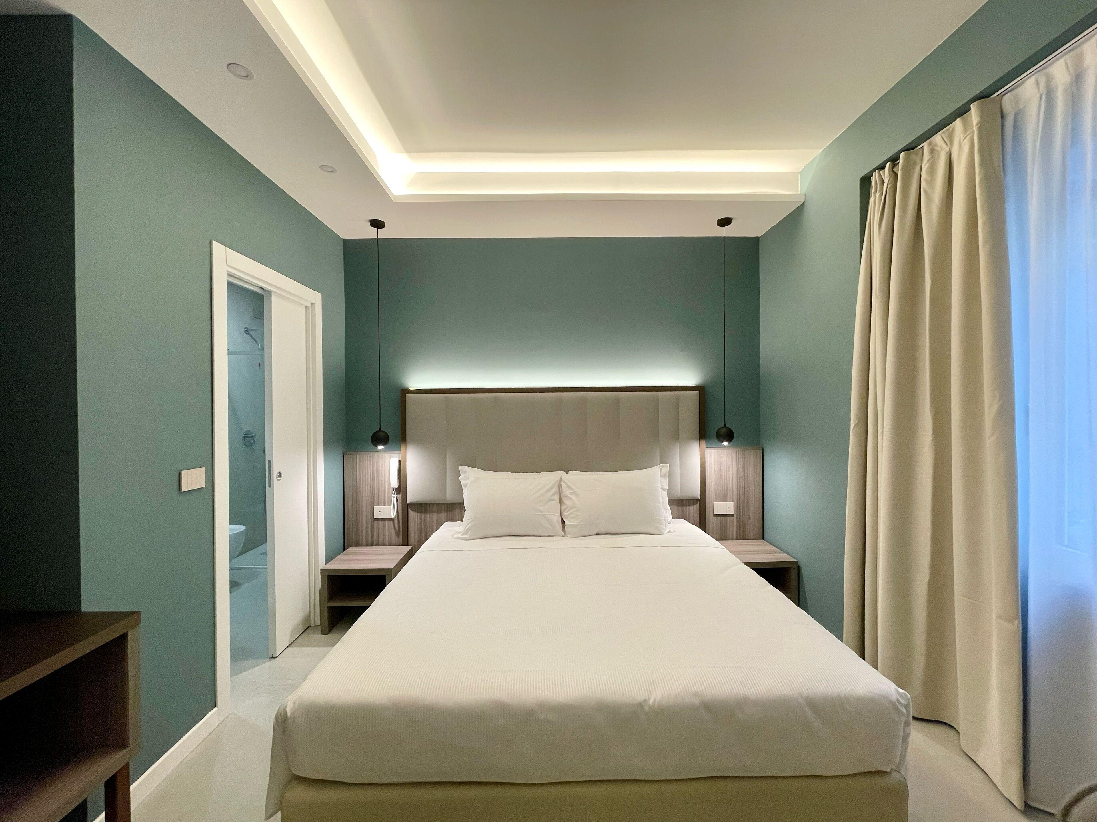 Milano Ticinese Guest House, Milan